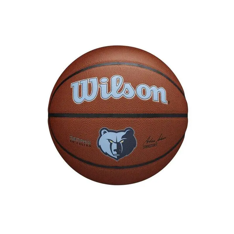Ballon de basketball Memphis Grizzlies NBA Team Alliance