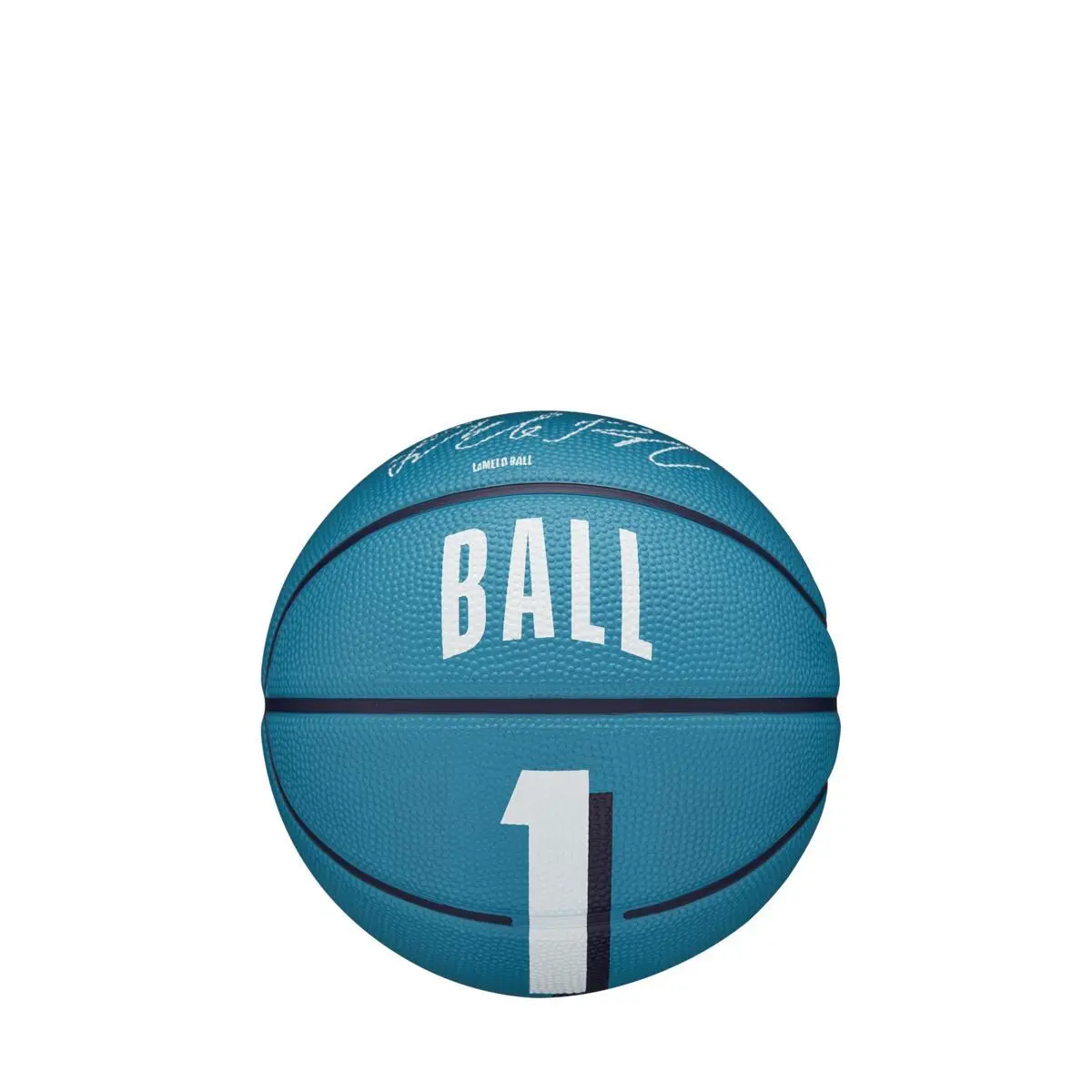 Mini Ballon de basketball Wilson NBA Player Icon LaMelo Ball