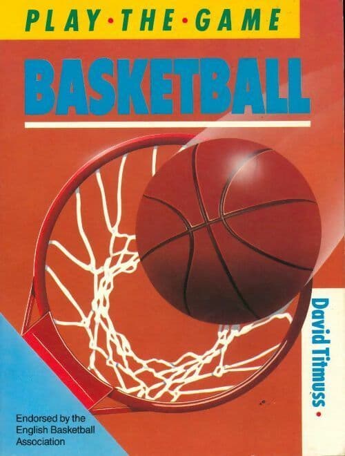 Basketball - David Titmuss