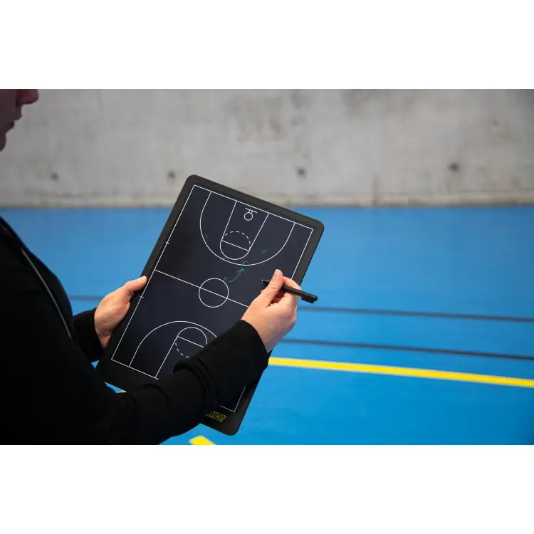 Tableau tactique basketball Lynx Sport