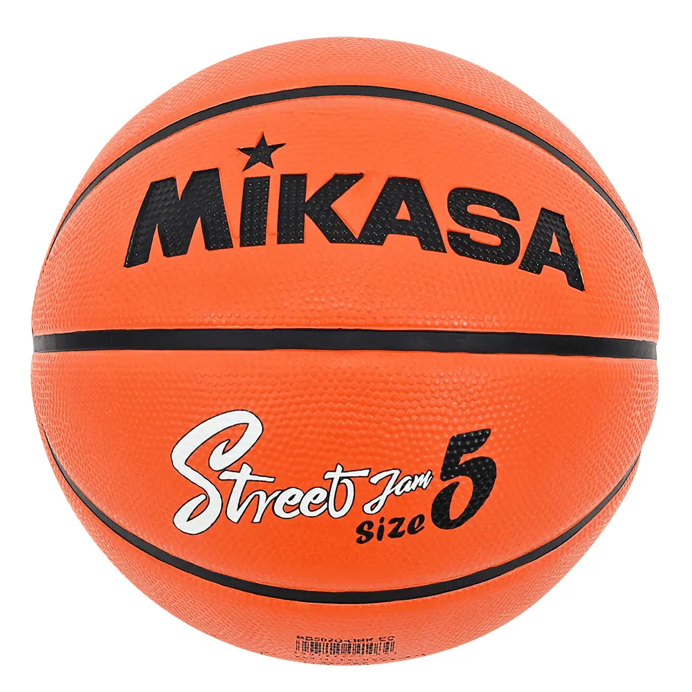 Ballon de basketball Mikasa BB502D