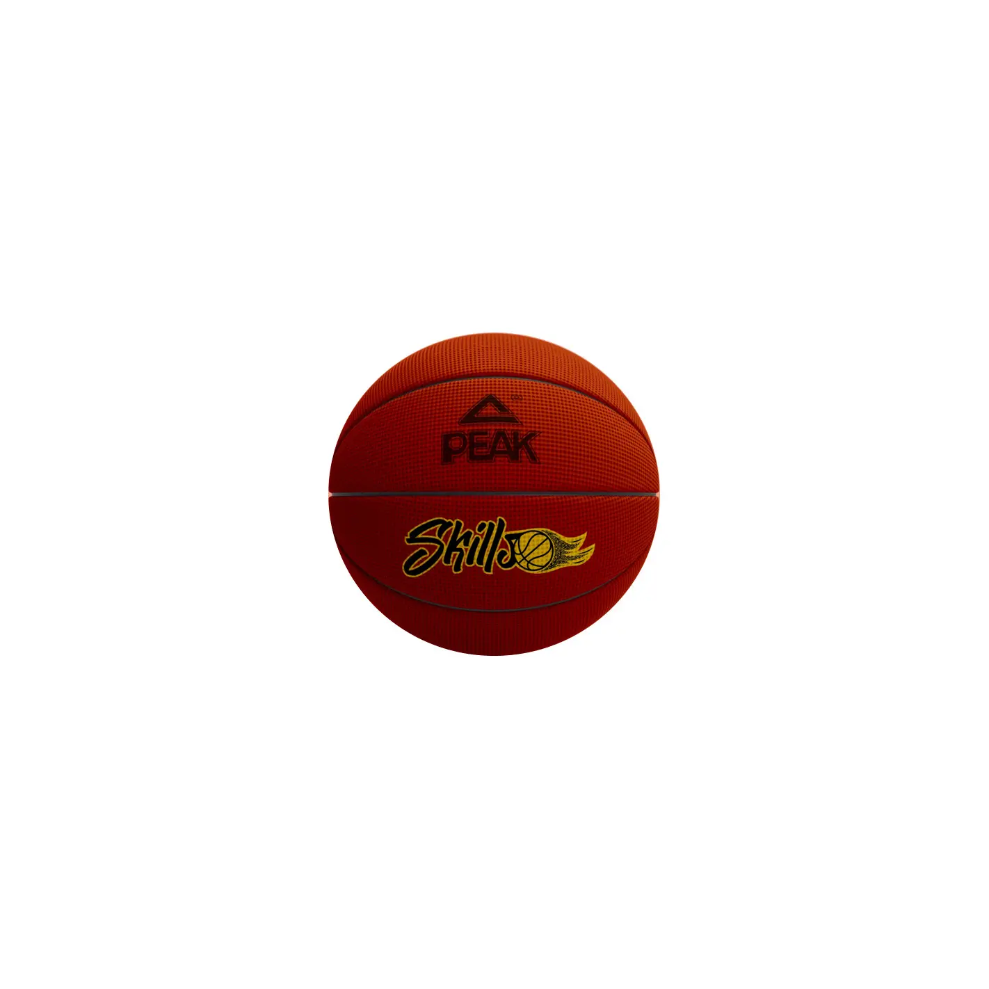 Ballon de basketball Peak Skills Ball