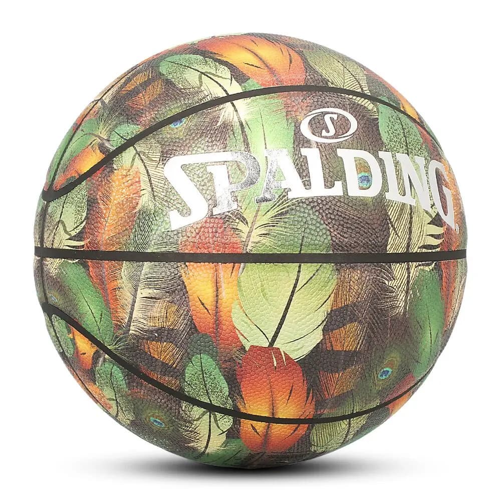 Ballon de basketball Spalding Ascend