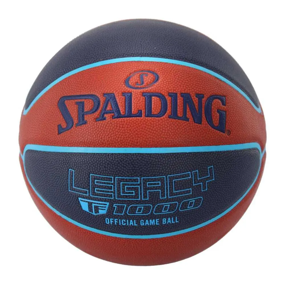 Ballon de basketball Spalding TF-1000 Legacy BNXT 2025