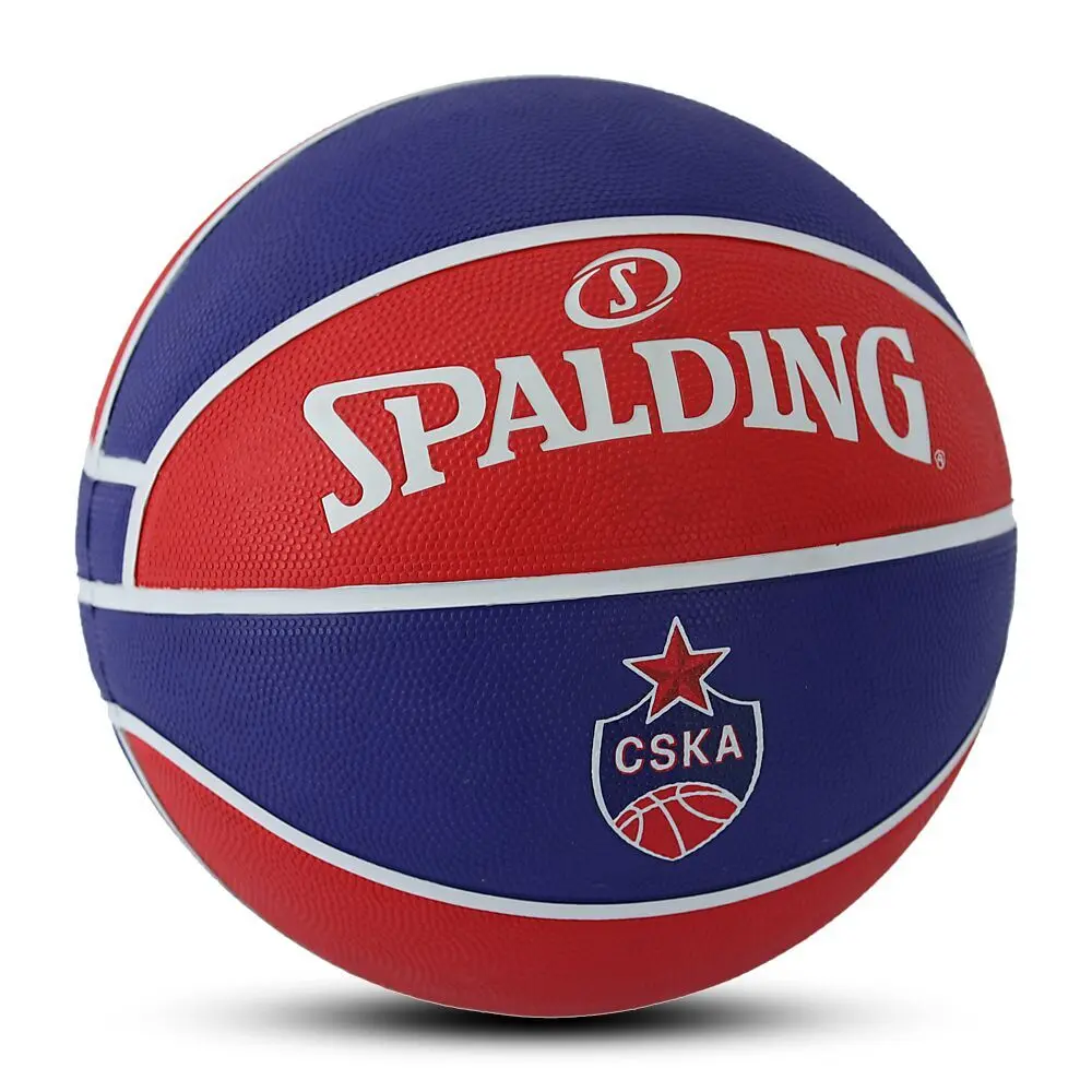 Ballon de basketball CSKA Moscou El Team 2018