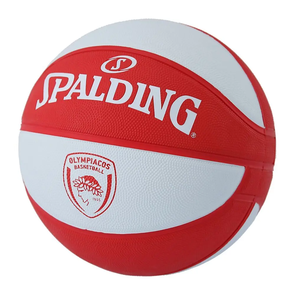 Ballon de basketball Olympiakós El Team 2018