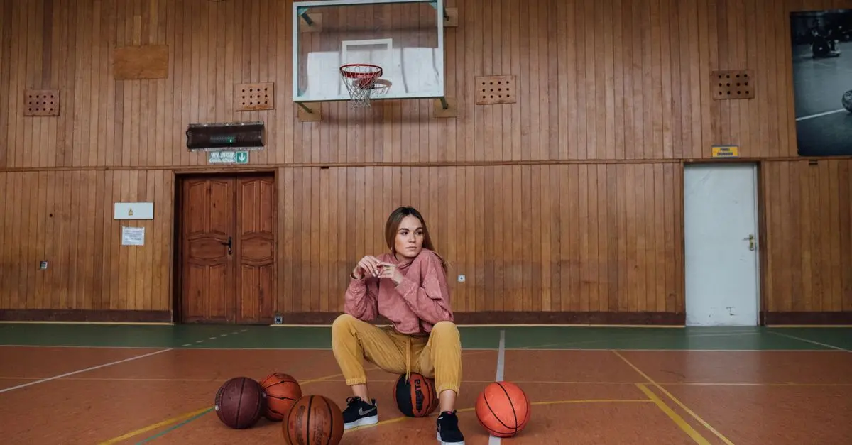 Les meilleures astuces pour choisir des baskets de basketball