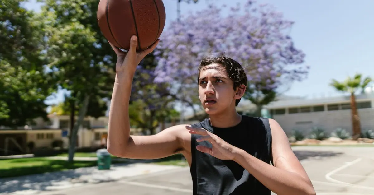 Les meilleures techniques de tir au basketball pour progresser