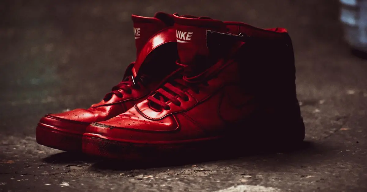 Courts ou hauts : quels baskets choisir ?
