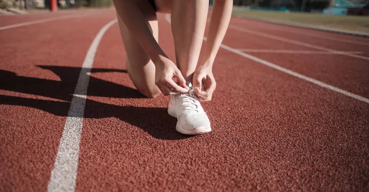 Baskets de course : comment optimiser votre performance