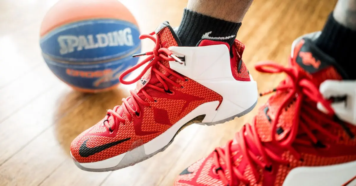 Les meilleurs conseils pour bien choisir vos baskets de basketball