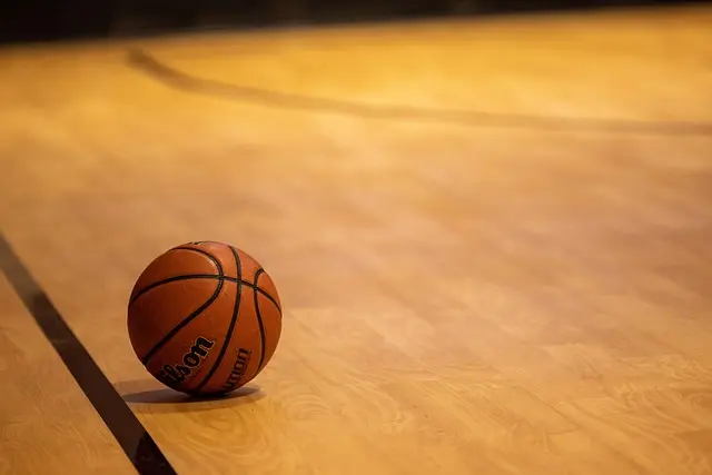 Les dernières tendances en baskets de basketball