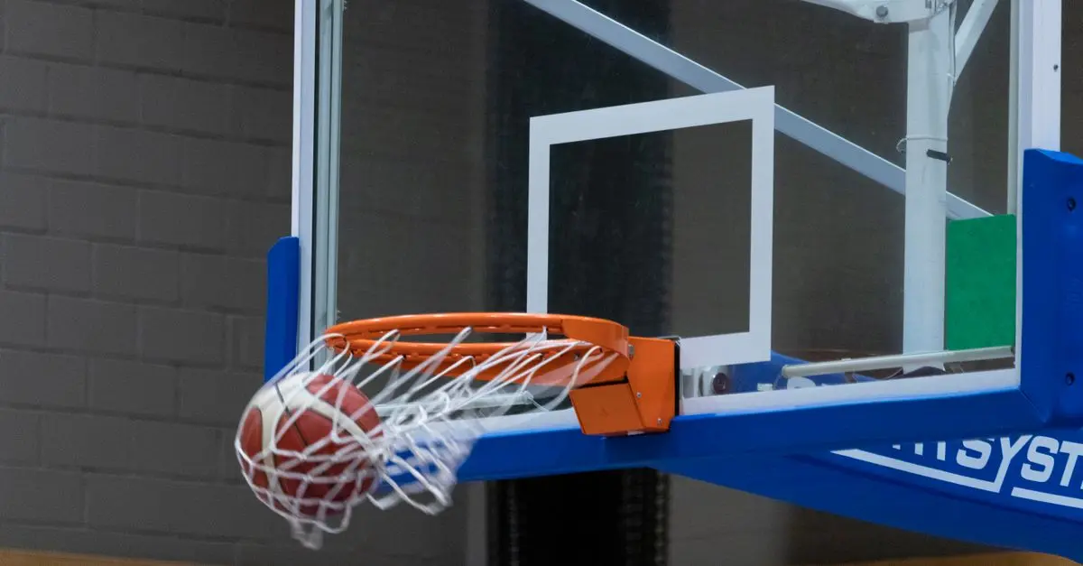 Les impacts des technologies sur les performances des baskets