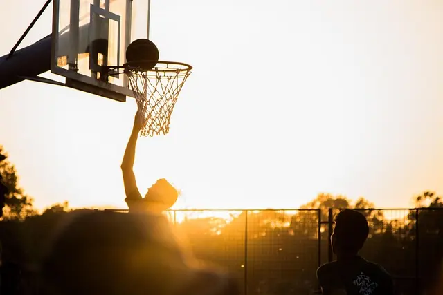 Comment les habitués choisissent leurs baskets de basketball