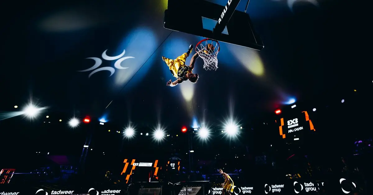 Les meilleures techniques de dribble pour exceller au basketball