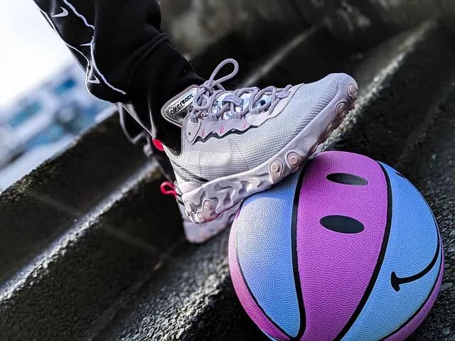Comment choisir les baskets idéales pour le basketball
