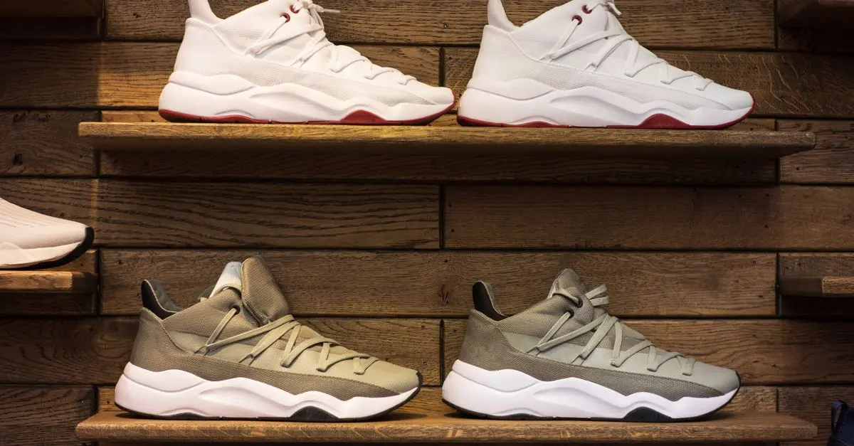 Les meilleurs conseils pour choisir des baskets de basketball
