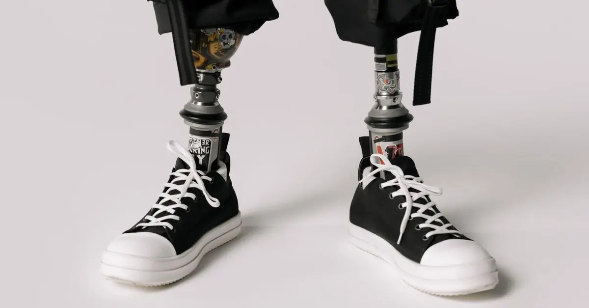 Les collaborations de baskets les plus emblématiques