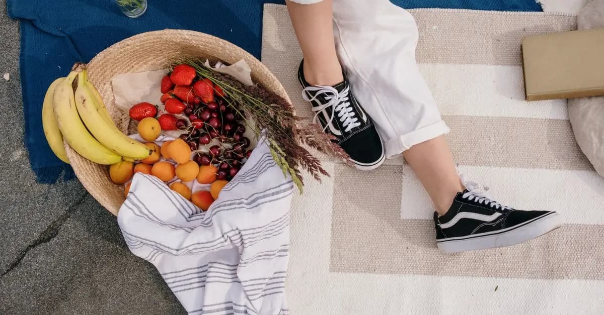 Les bienfaits des sneakers pour la santé et le confort