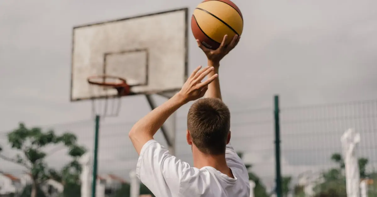 Les meilleures techniques pour shooter au basketball