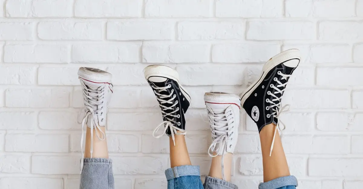 Les meilleures marques de baskets en 2026 : un guide complet