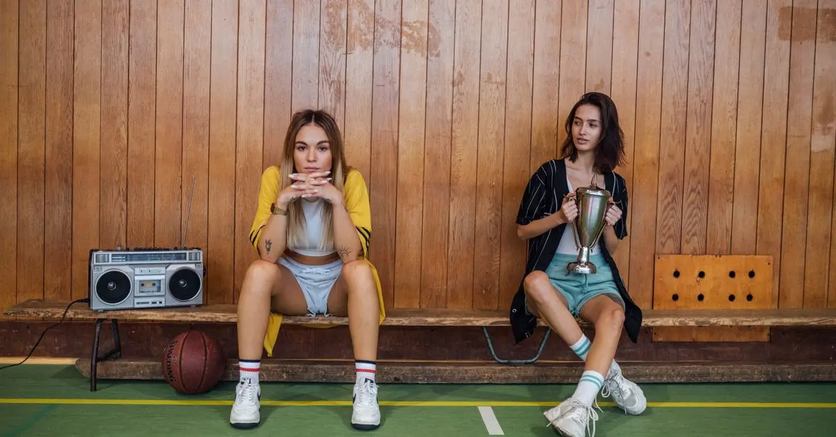 Les tendances de baskets qui vont marquer le basketball en 2026