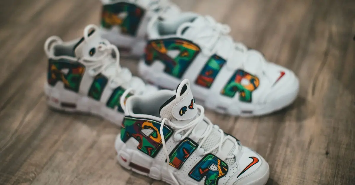 10 Astuces pour Bien Choisir vos Baskets