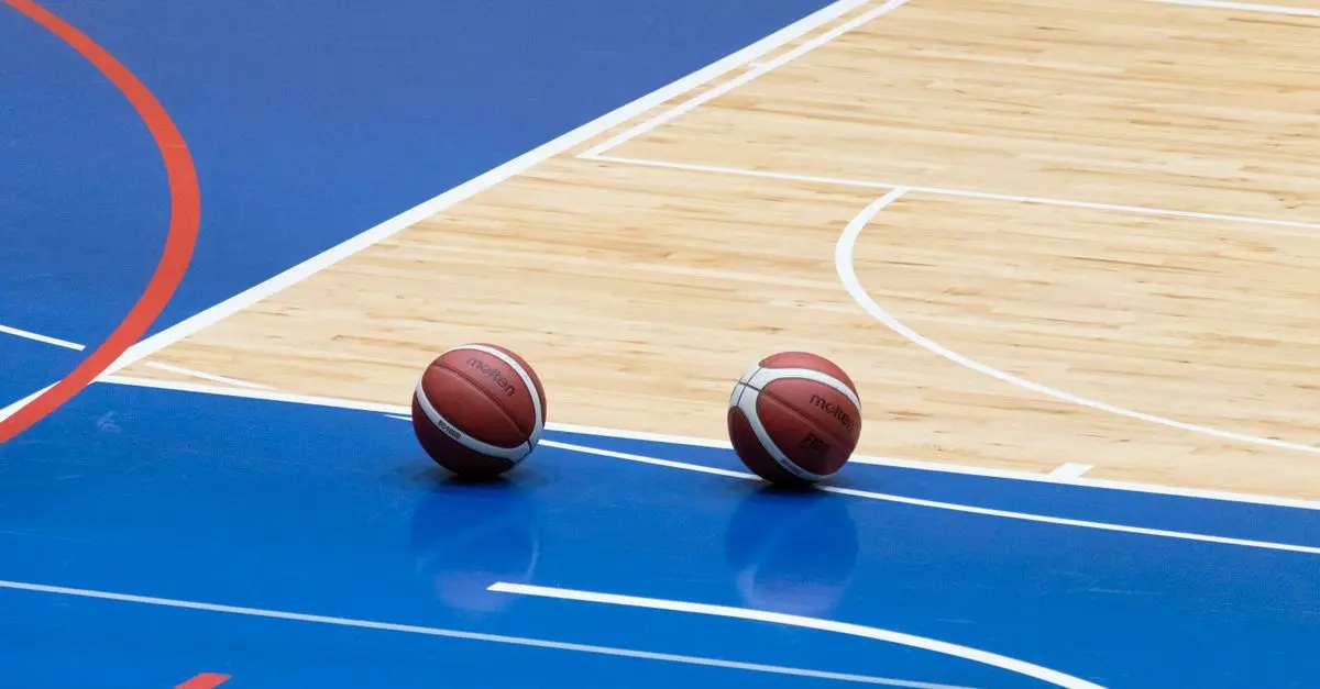 Les chaussures de basketball : guide d'achat et conseils