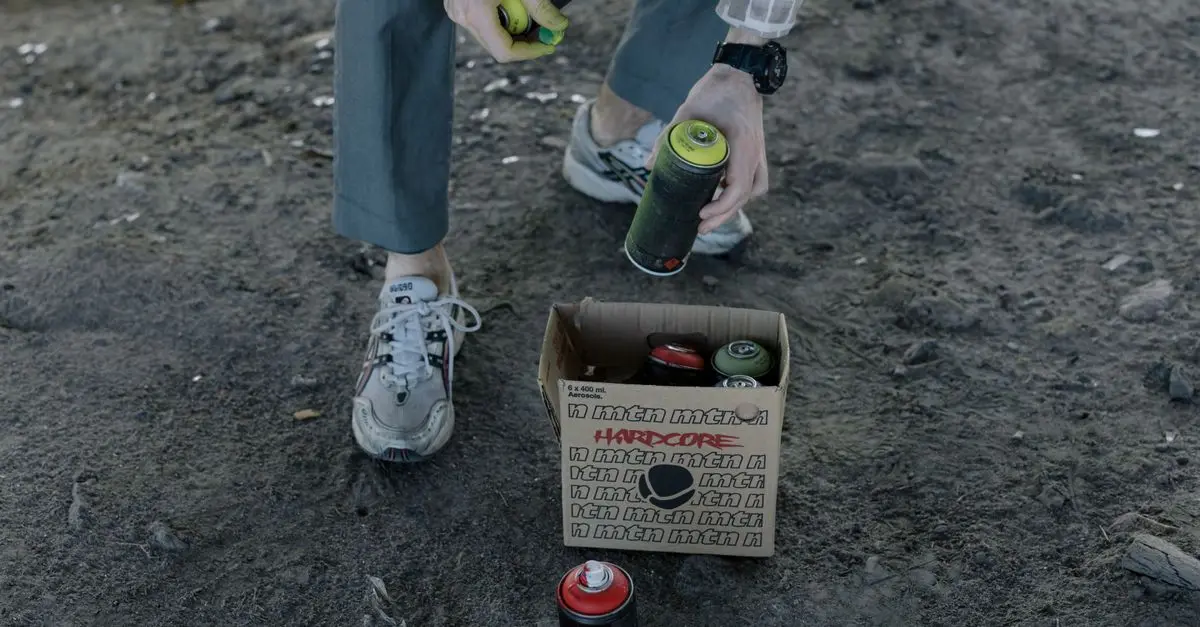 Comment personnaliser vos baskets en quelques étapes