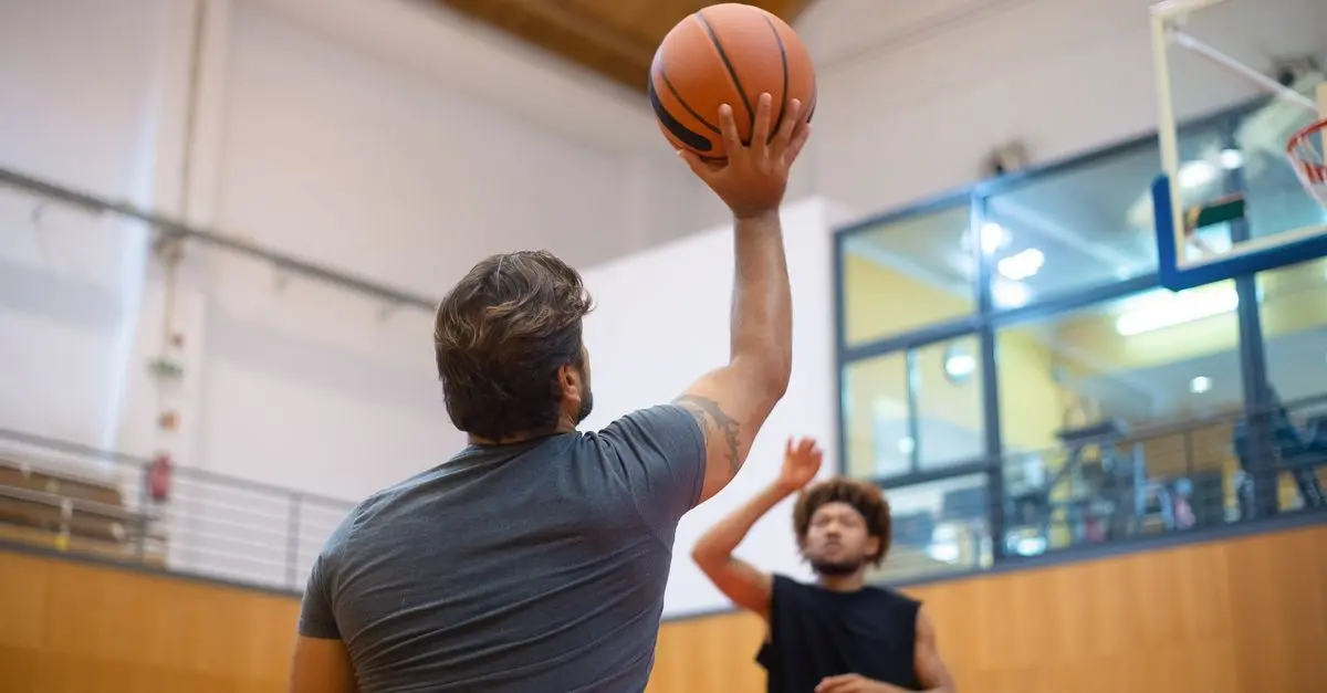 Les meilleures techniques de shooting au basketball : guide pratique