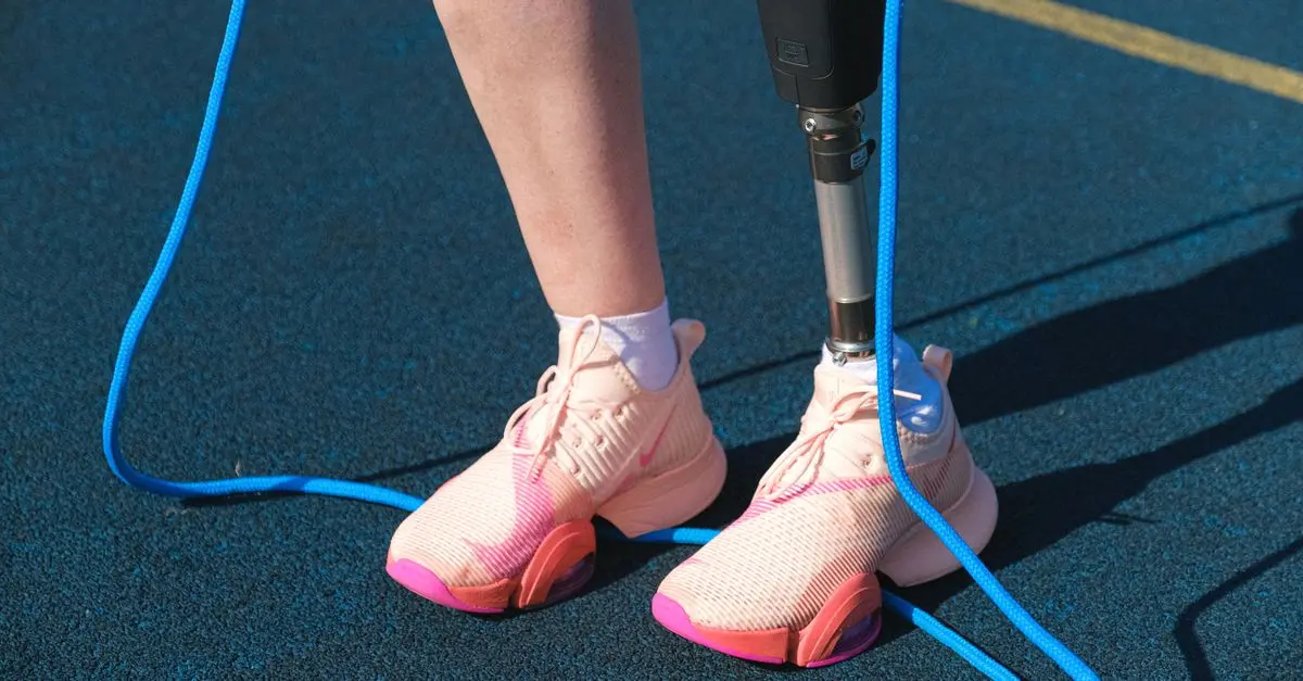 Sneakers et performance sportive : quels modèles choisir ?