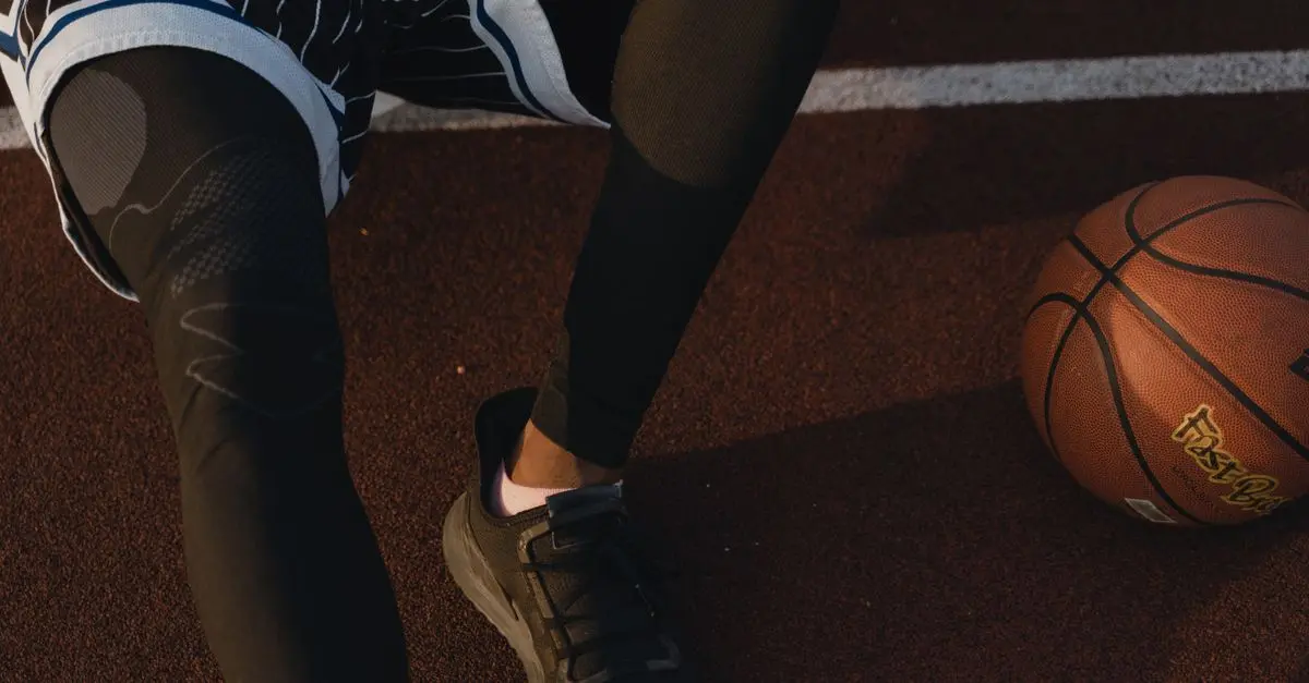 Les chaussures de basket personnalisées par les joueurs