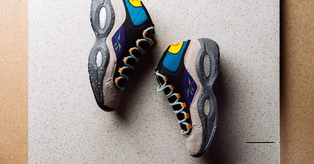 Les meilleures marques de baskets pour le basketball