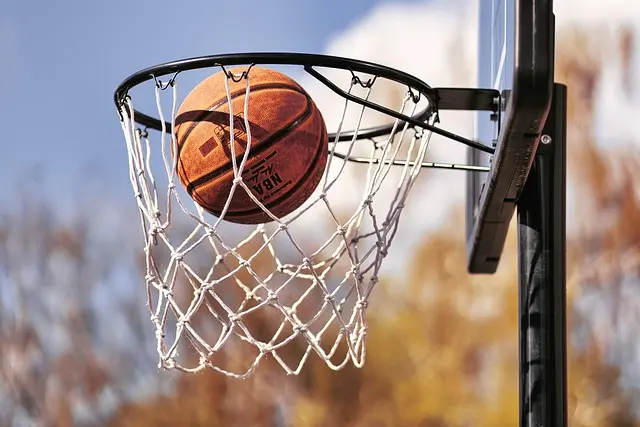 Les projets innovants dans le monde du basketball