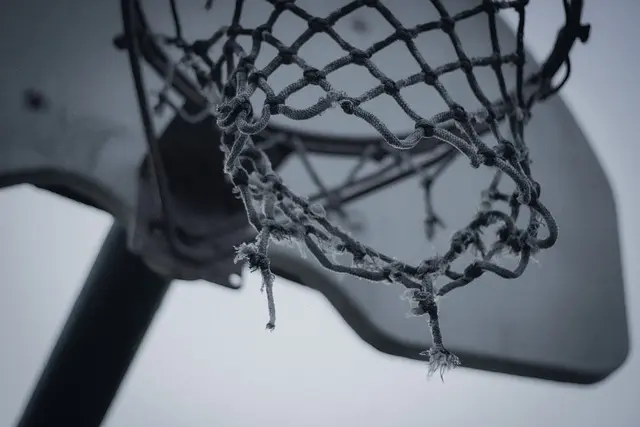 5 Innovations Technologiques Qui Vont Révolutionner le Basketball
