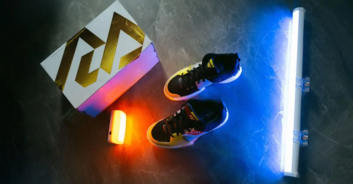 Comment choisir des baskets adaptées au basketball