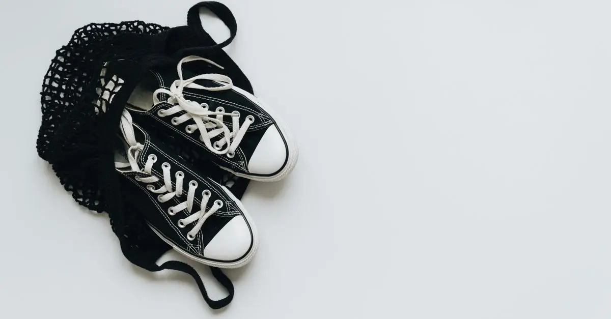 Les baskets les plus confortables du marché