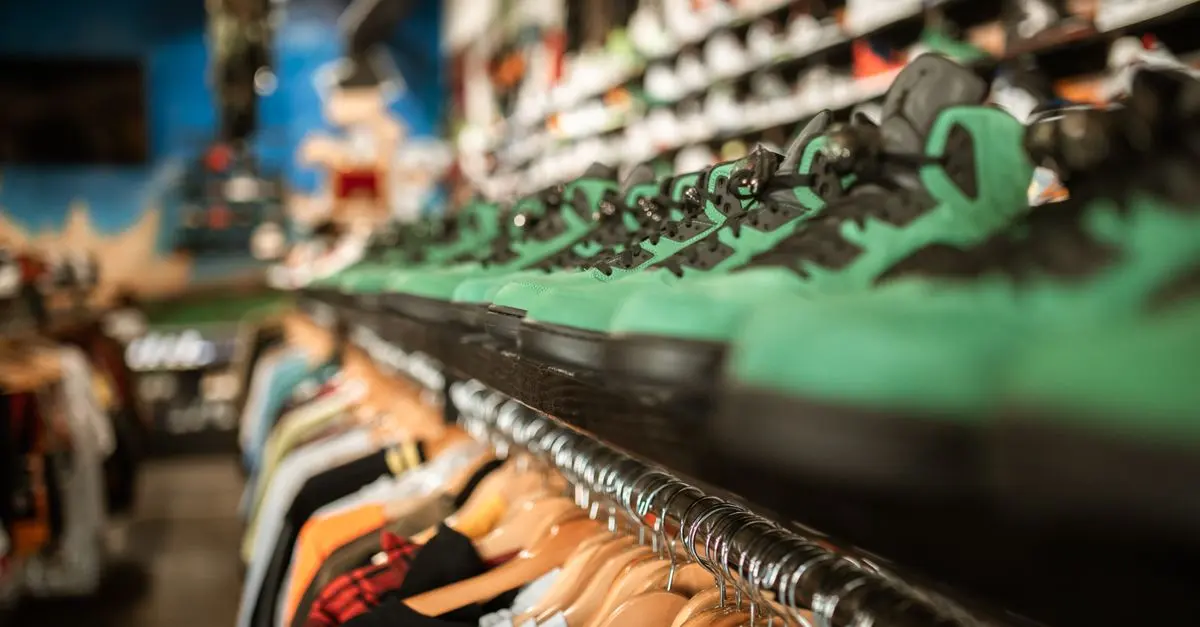 Comment choisir des baskets adaptées à votre pratique sportive