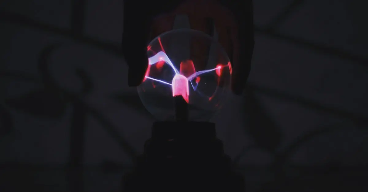 Les baskets luminaires : l'innovation high-tech