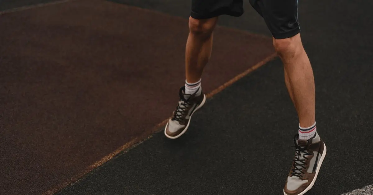 Le guide ultime pour choisir ses baskets de basket