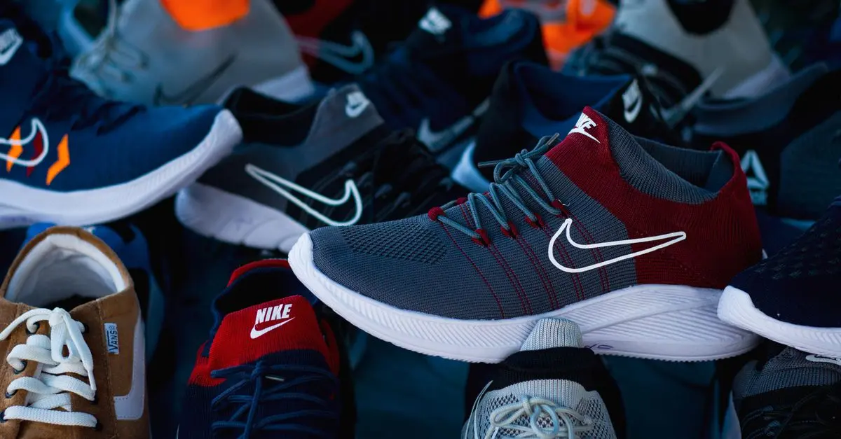 Les 5 meilleures marques de baskets en 2023