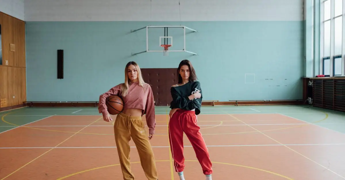 Les sneakers qui ont marqué l'histoire du basketball