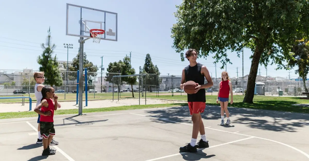 Les meilleures astuces pour entretenir vos baskets de basketball