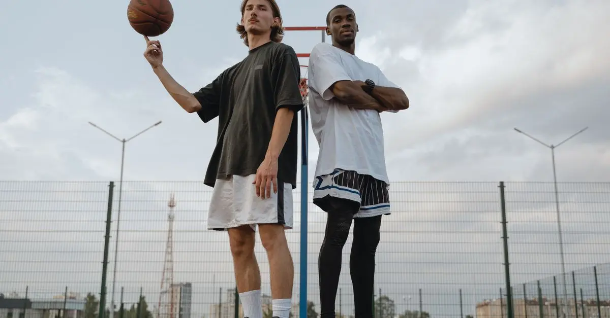 Comment choisir des baskets pour le basketball : guide complet