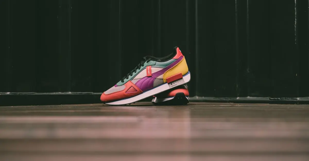 Comment choisir des baskets adaptées à votre style de vie
