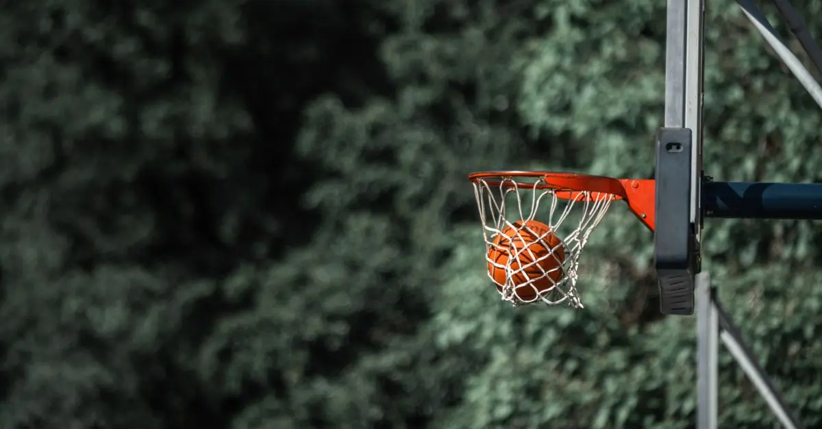 Comment choisir des baskets pour le basketball : guide complet