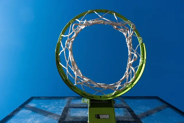 Les meilleures chaussures de basket tendance à adopter