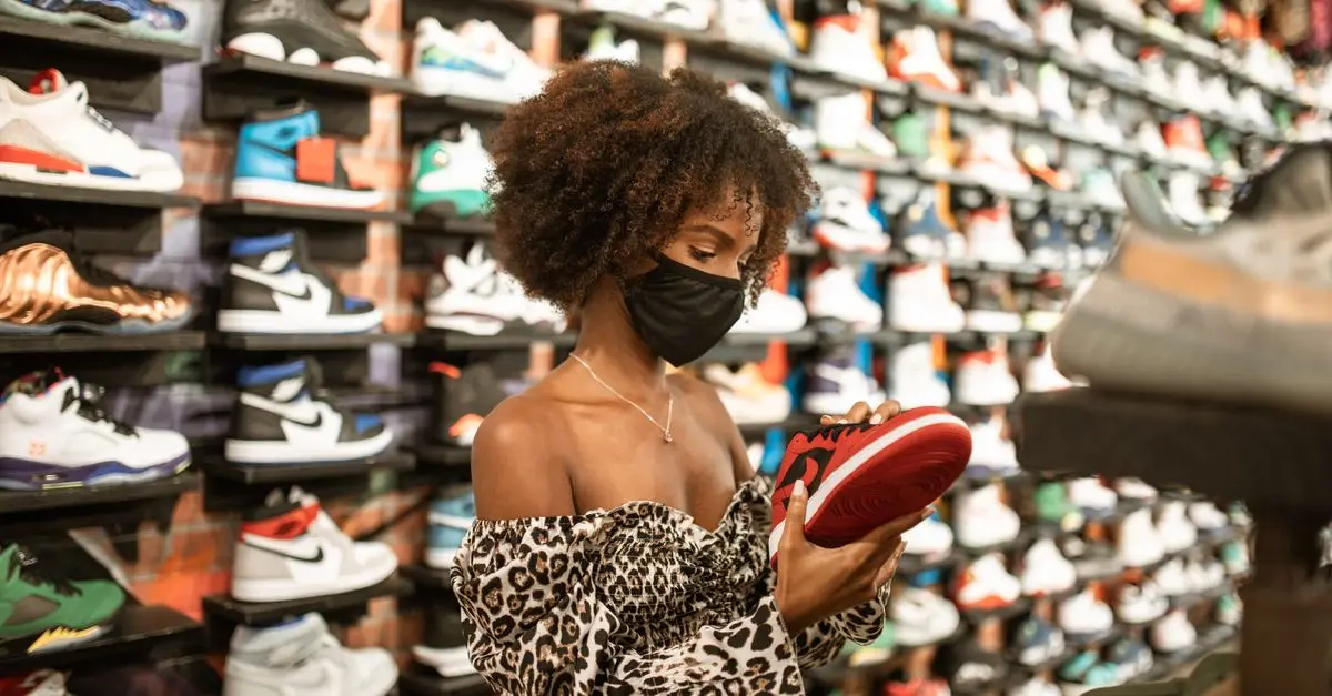 Comparatif des meilleures marques de baskets
