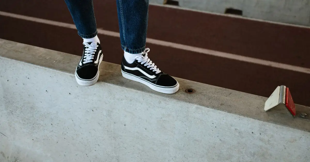 Baskets à plateforme : la tendance à apprivoiser
