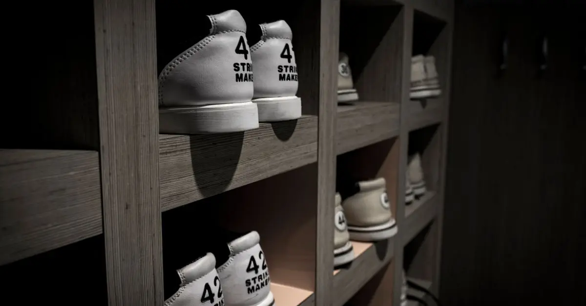 Les sneakers : icônes de style intemporel